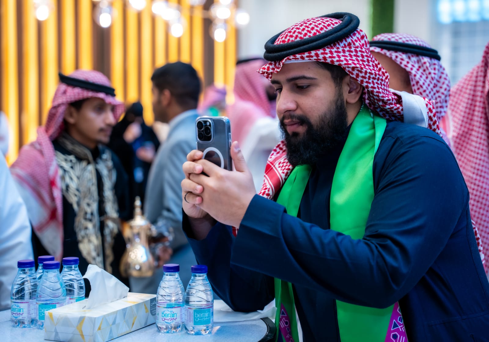 فعاليات  — أسس ميديا