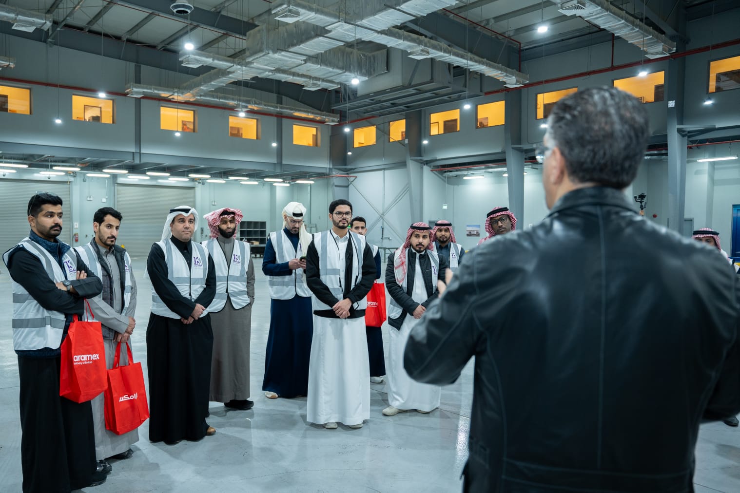 فعاليات  — أسس ميديا