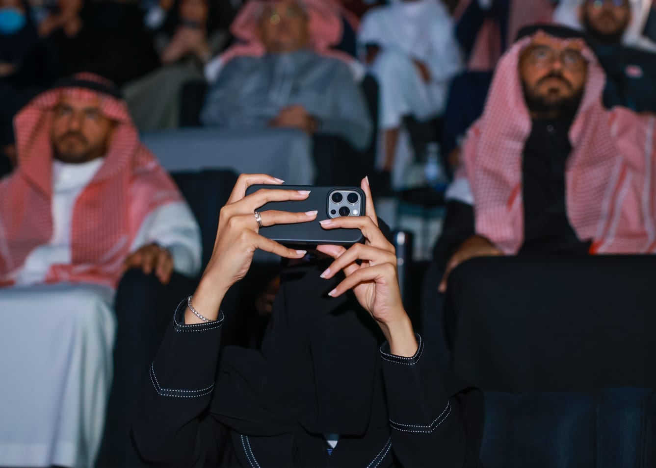 فعاليات  — أسس ميديا