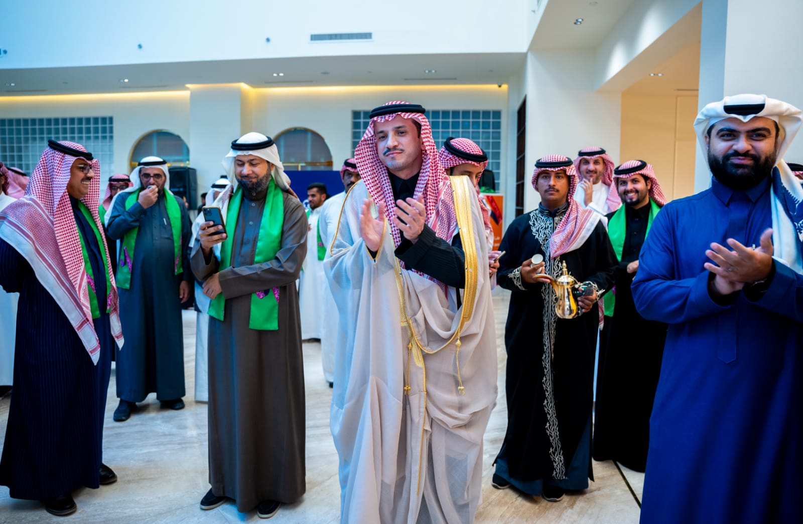 فعاليات  — أسس ميديا