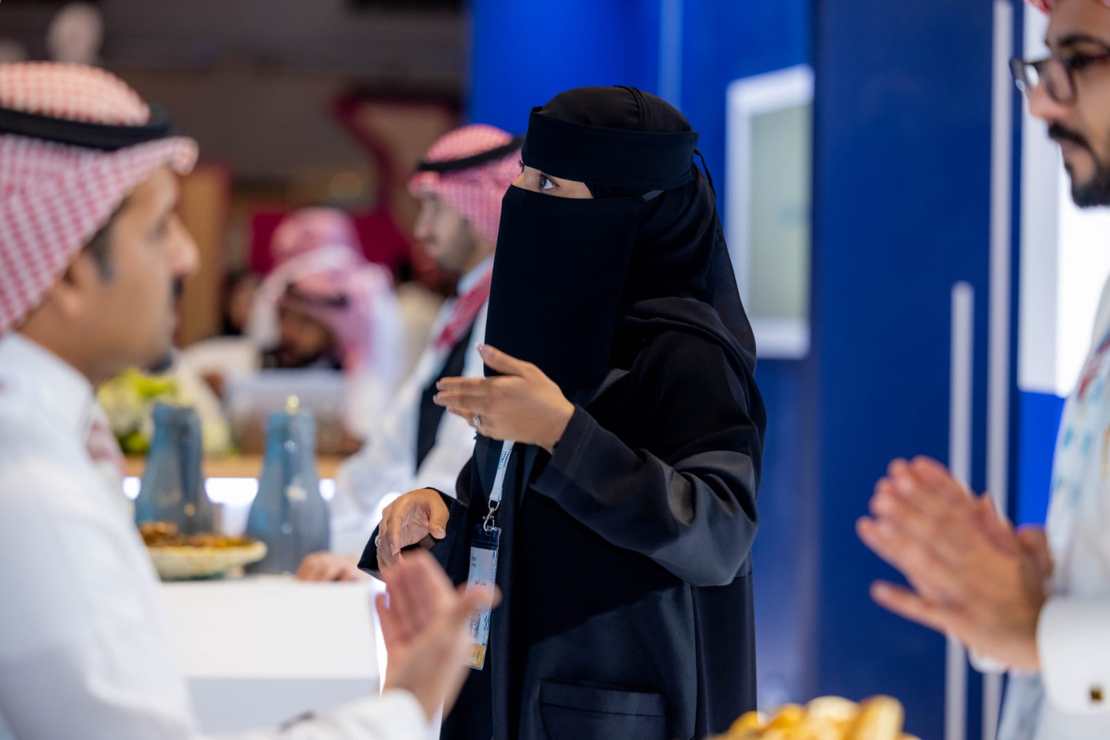 فعاليات  — أسس ميديا