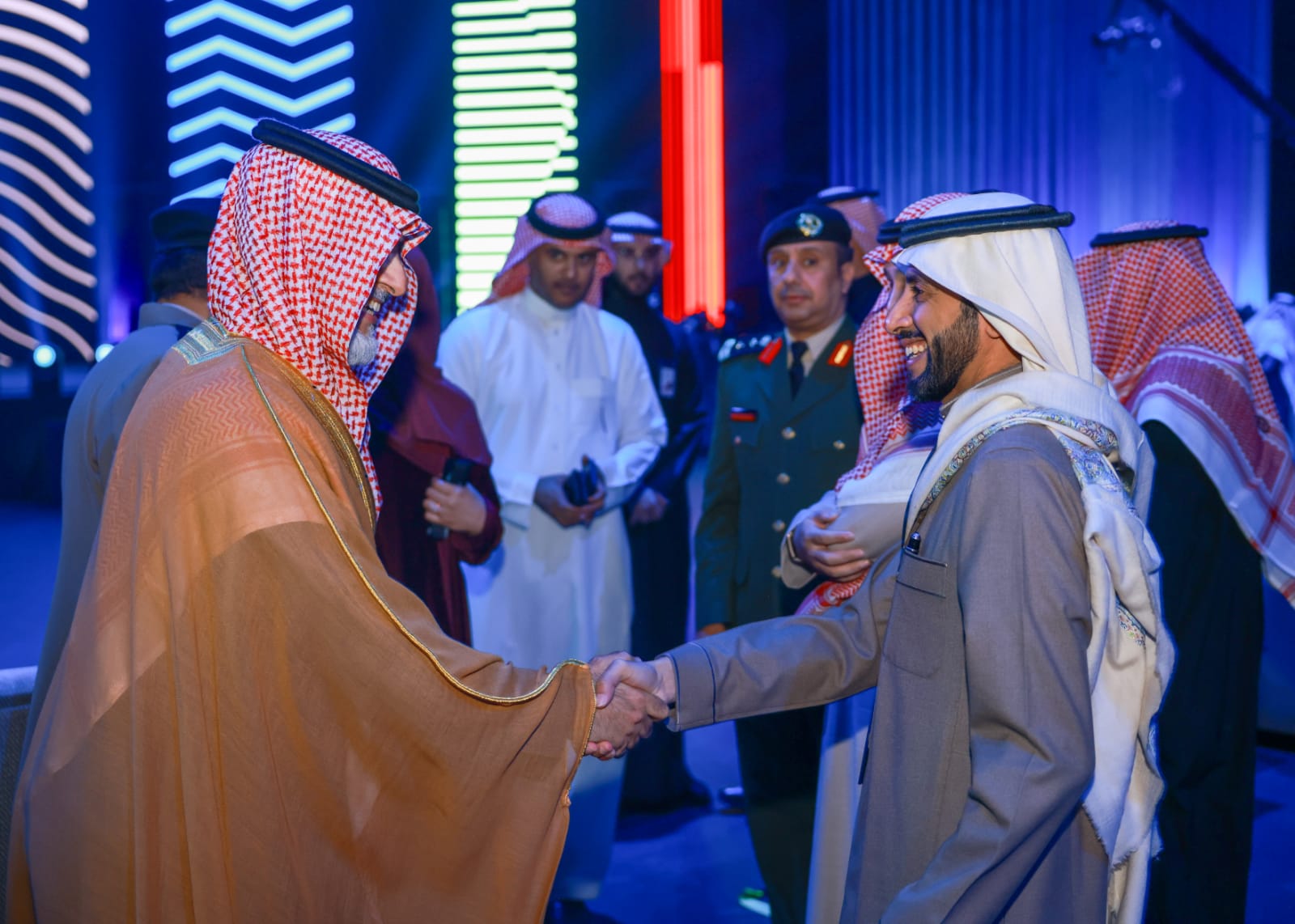 فعاليات  — أسس ميديا