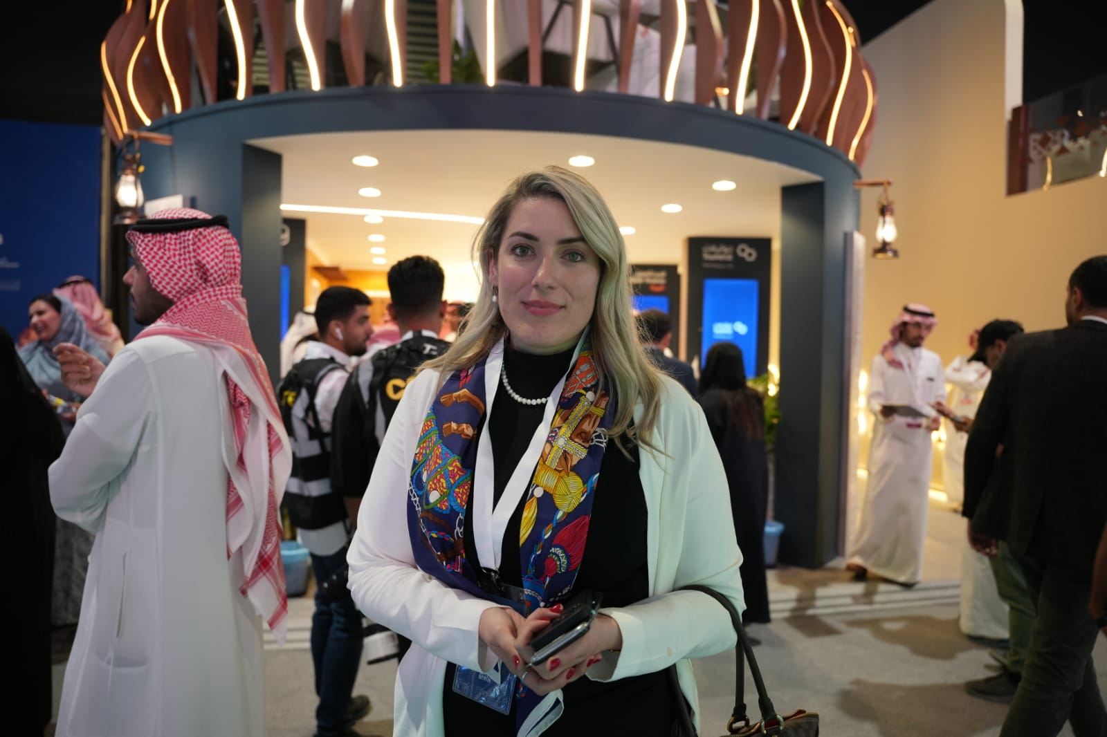 فعاليات  — أسس ميديا