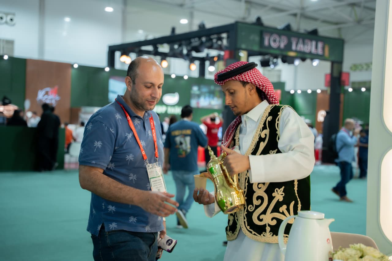 فعاليات  — أسس ميديا