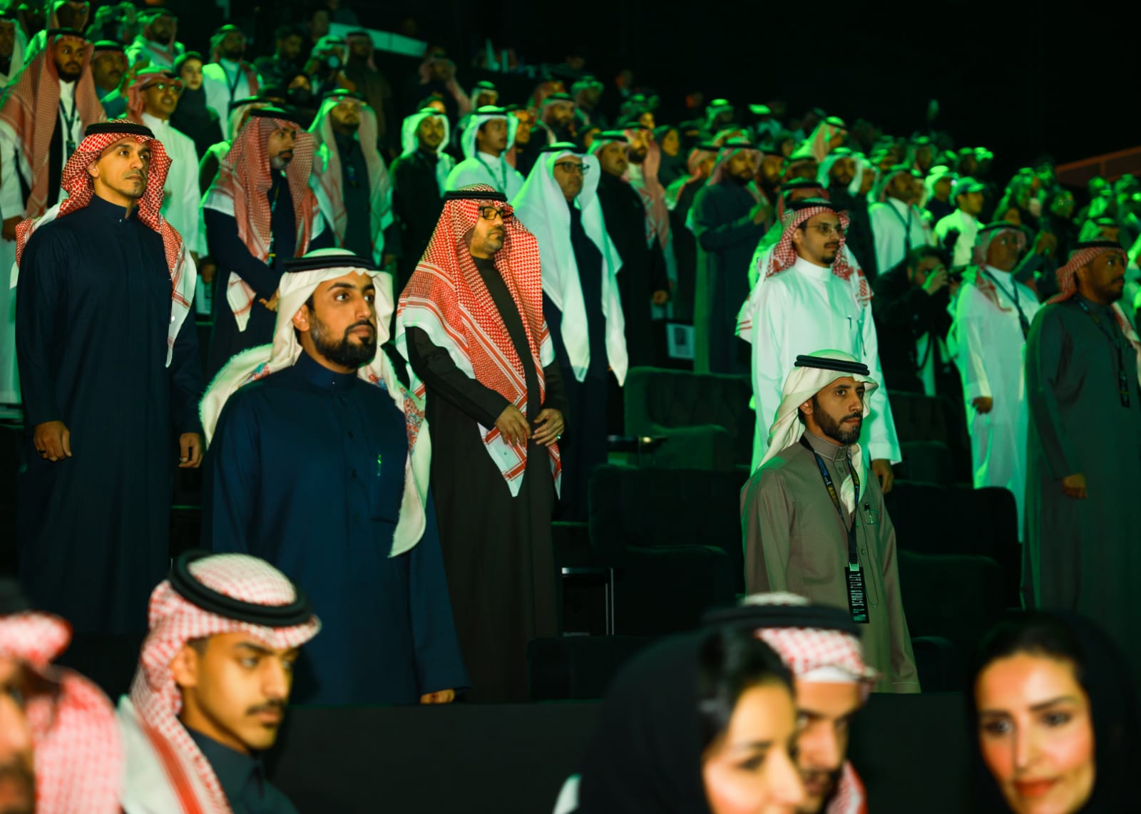 فعاليات  — أسس ميديا