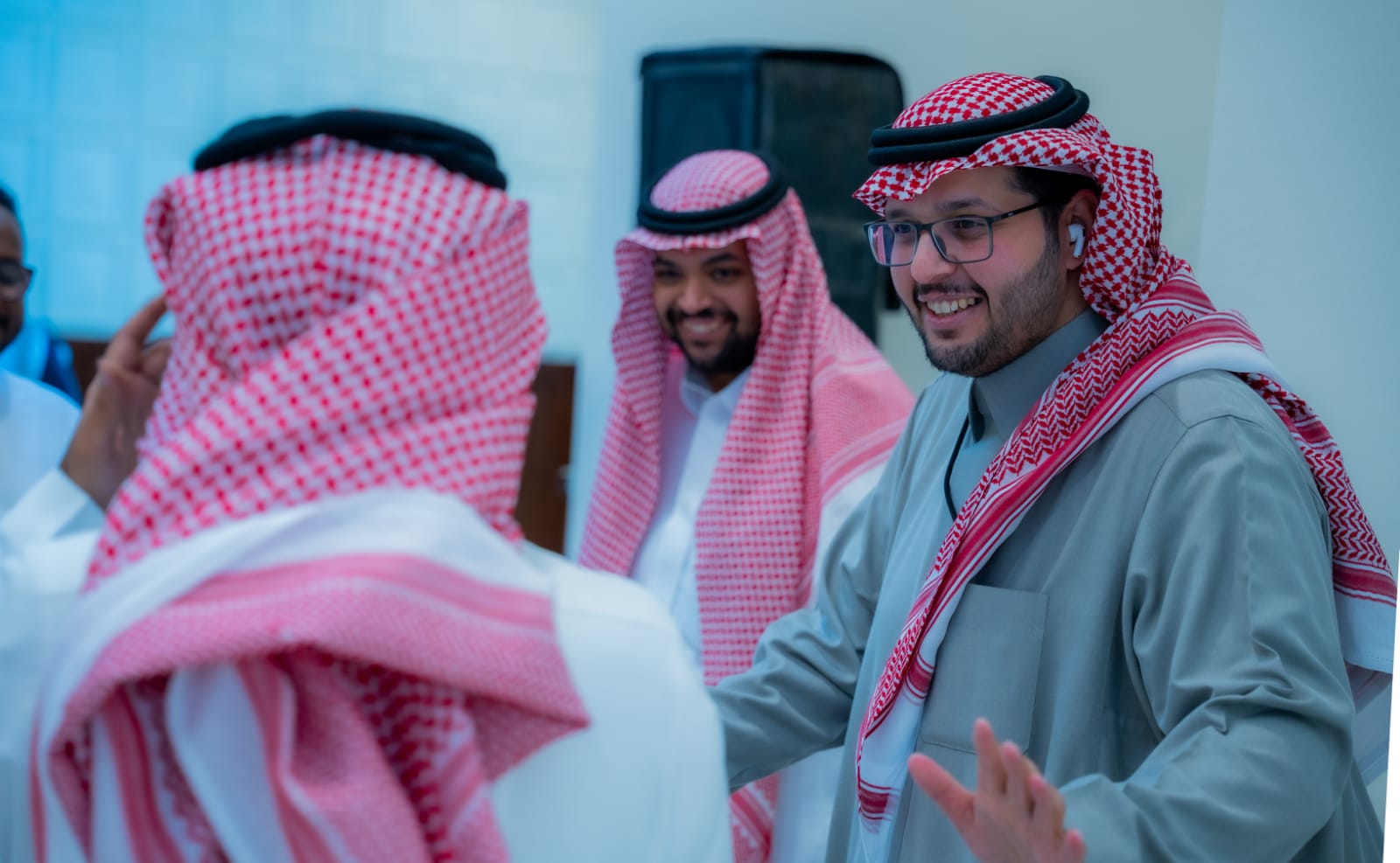 فعاليات  — أسس ميديا