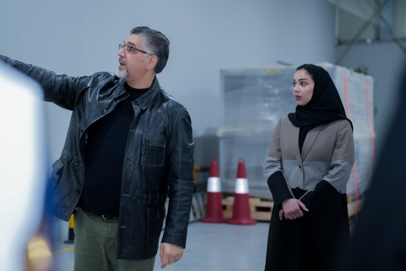 فعاليات  — أسس ميديا