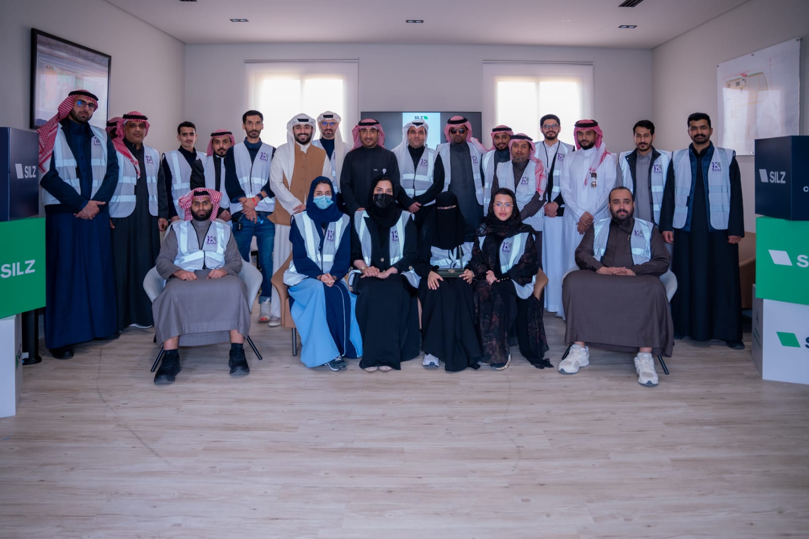 فعاليات  — أسس ميديا