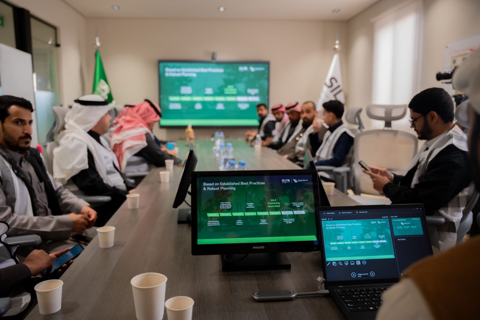 فعاليات  — أسس ميديا