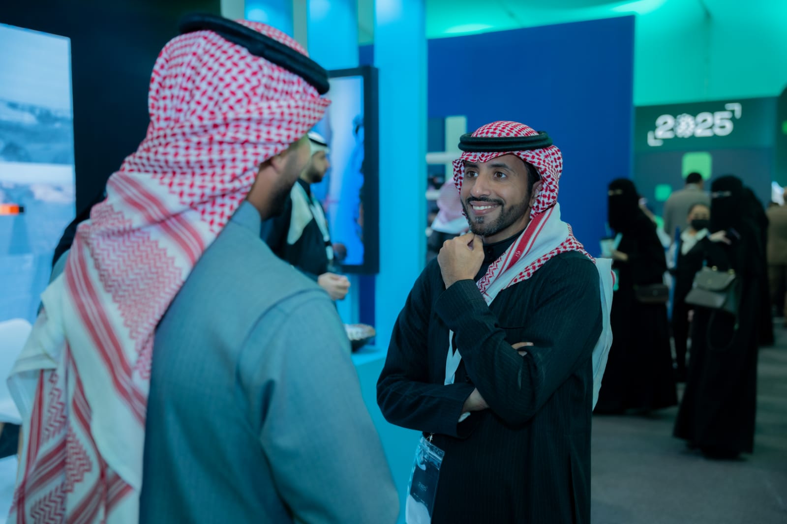 فعاليات  — أسس ميديا