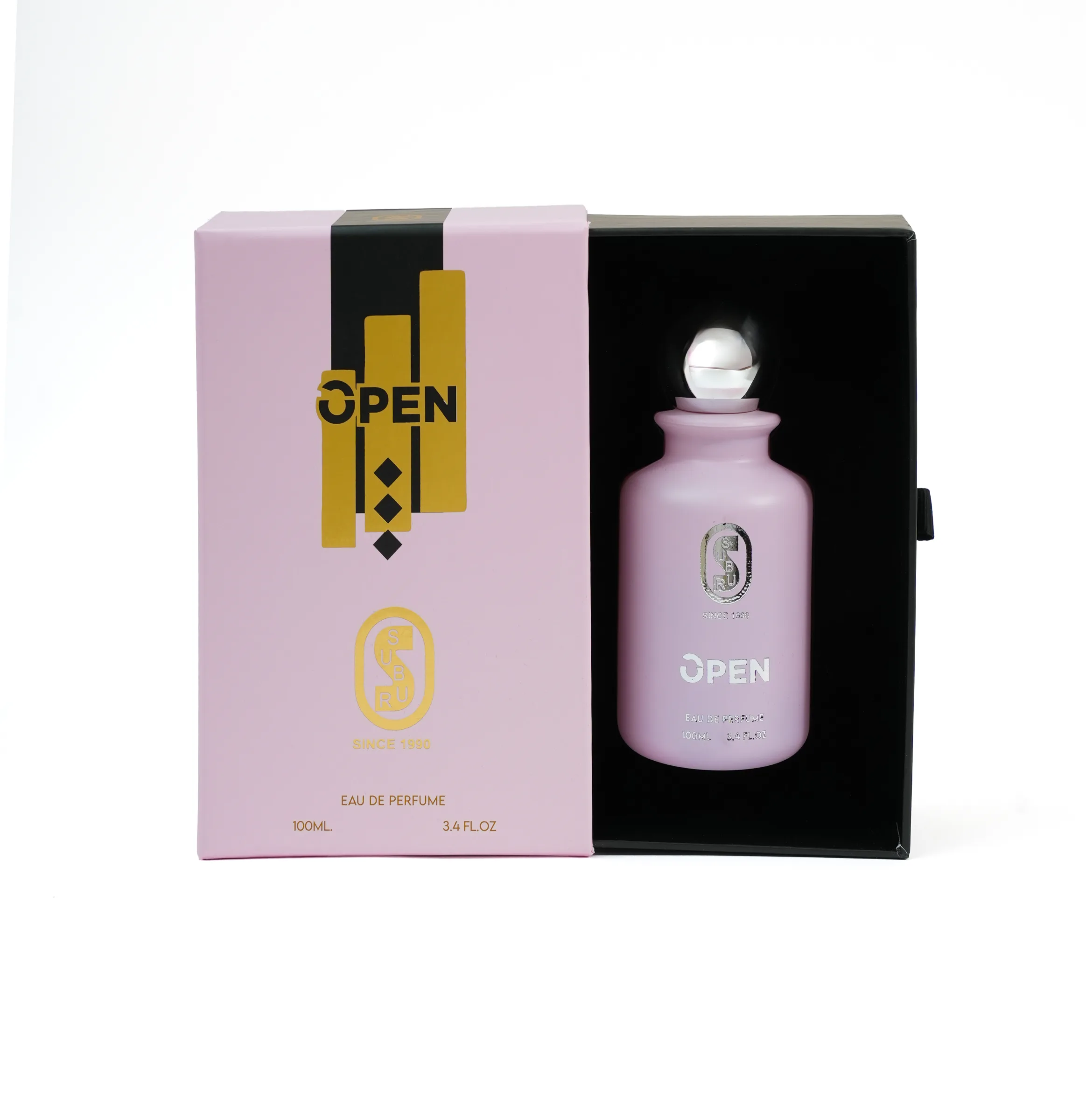 Supor product photography — AOSS Media