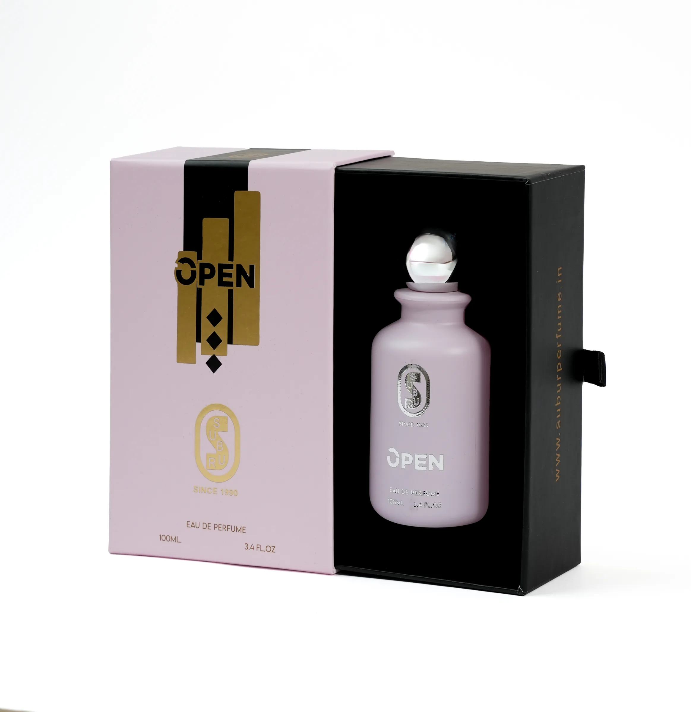Supor product photography — AOSS Media