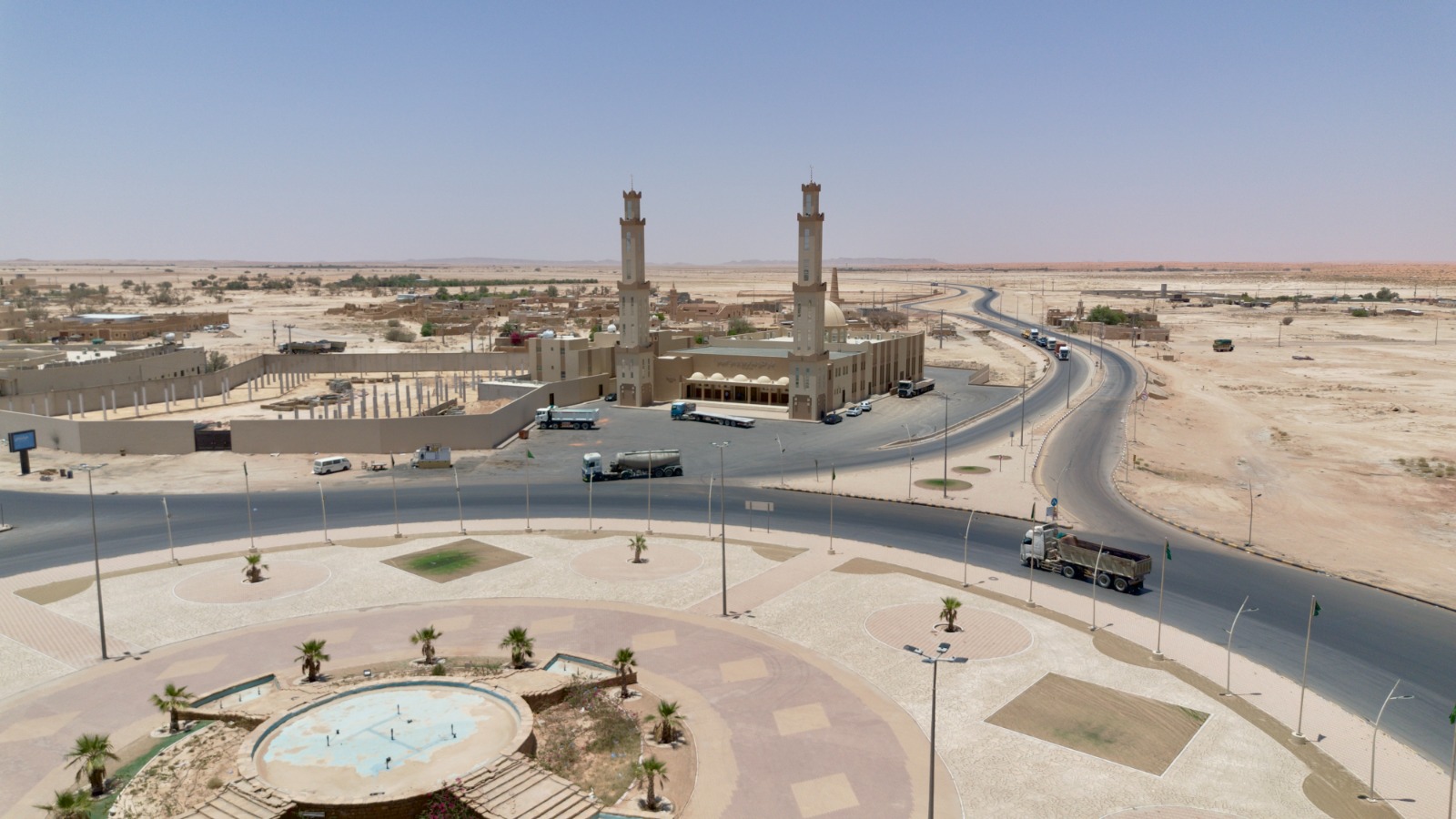مشاريع عقارية — أسس ميديا